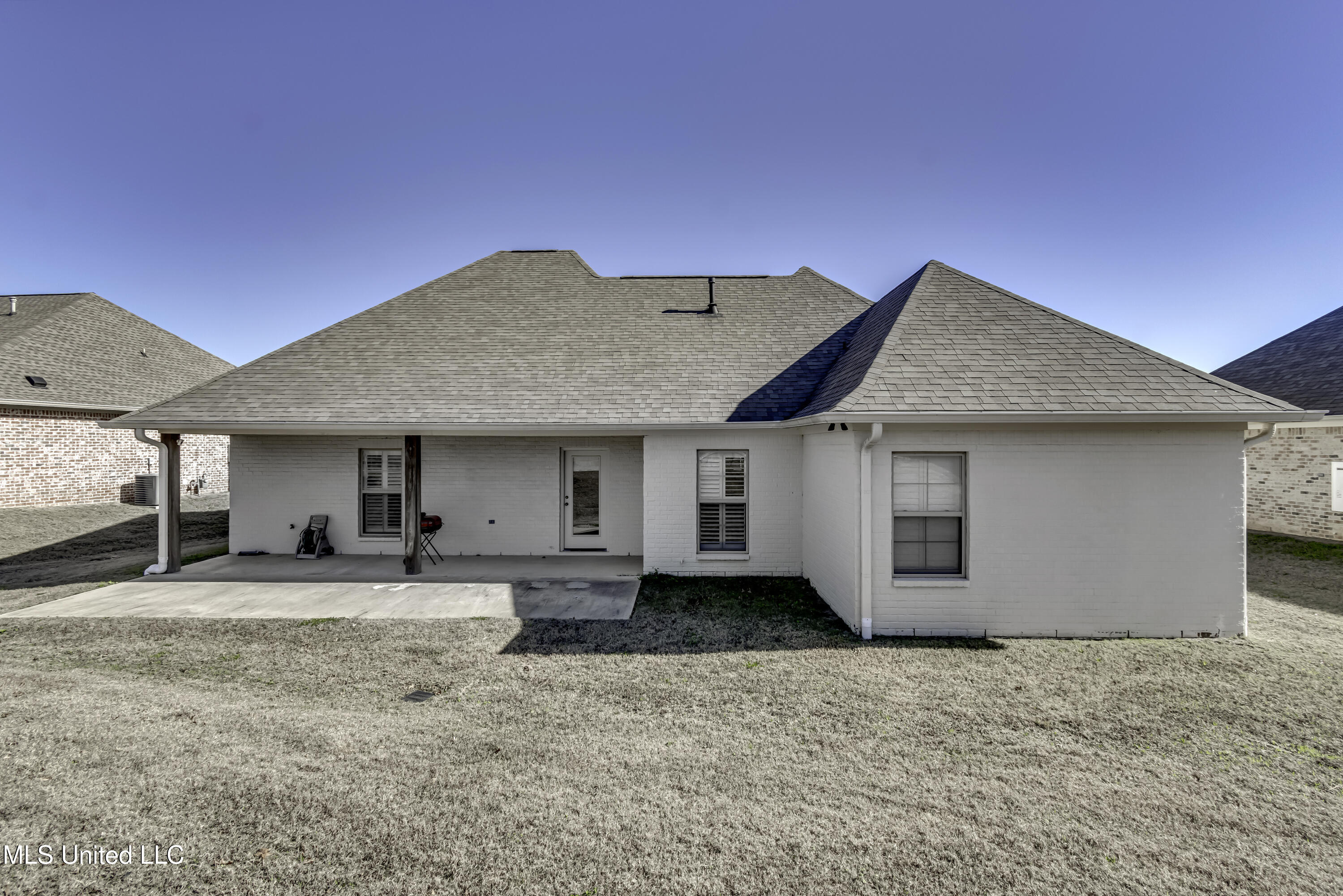 118 Hampstead Drive Madison, MS 39110 - Photo 46 of 59 118 Hampstead --10