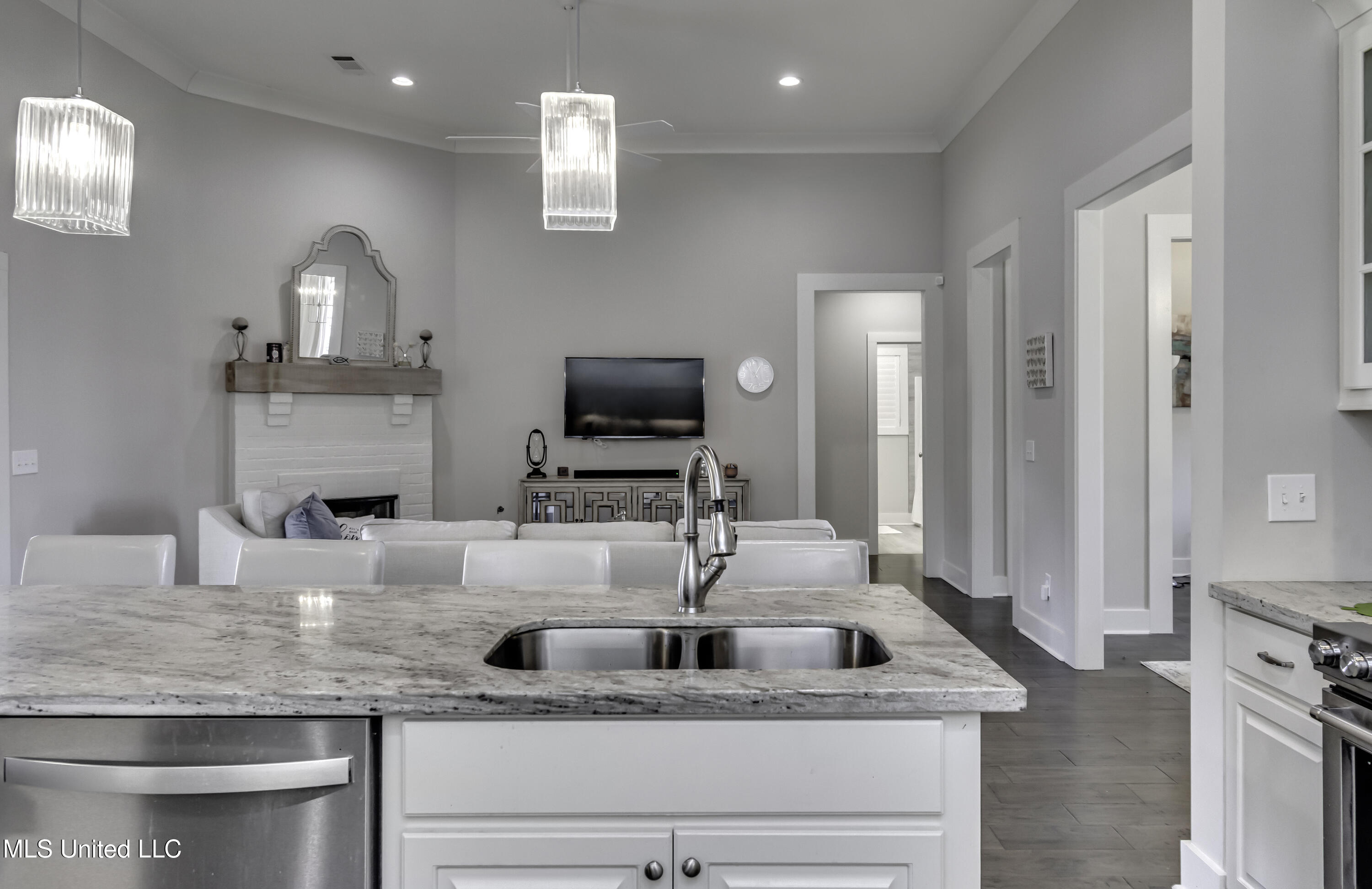 118 Hampstead Drive Madison, MS 39110 - Photo 47 of 64 118 Hampstead --32