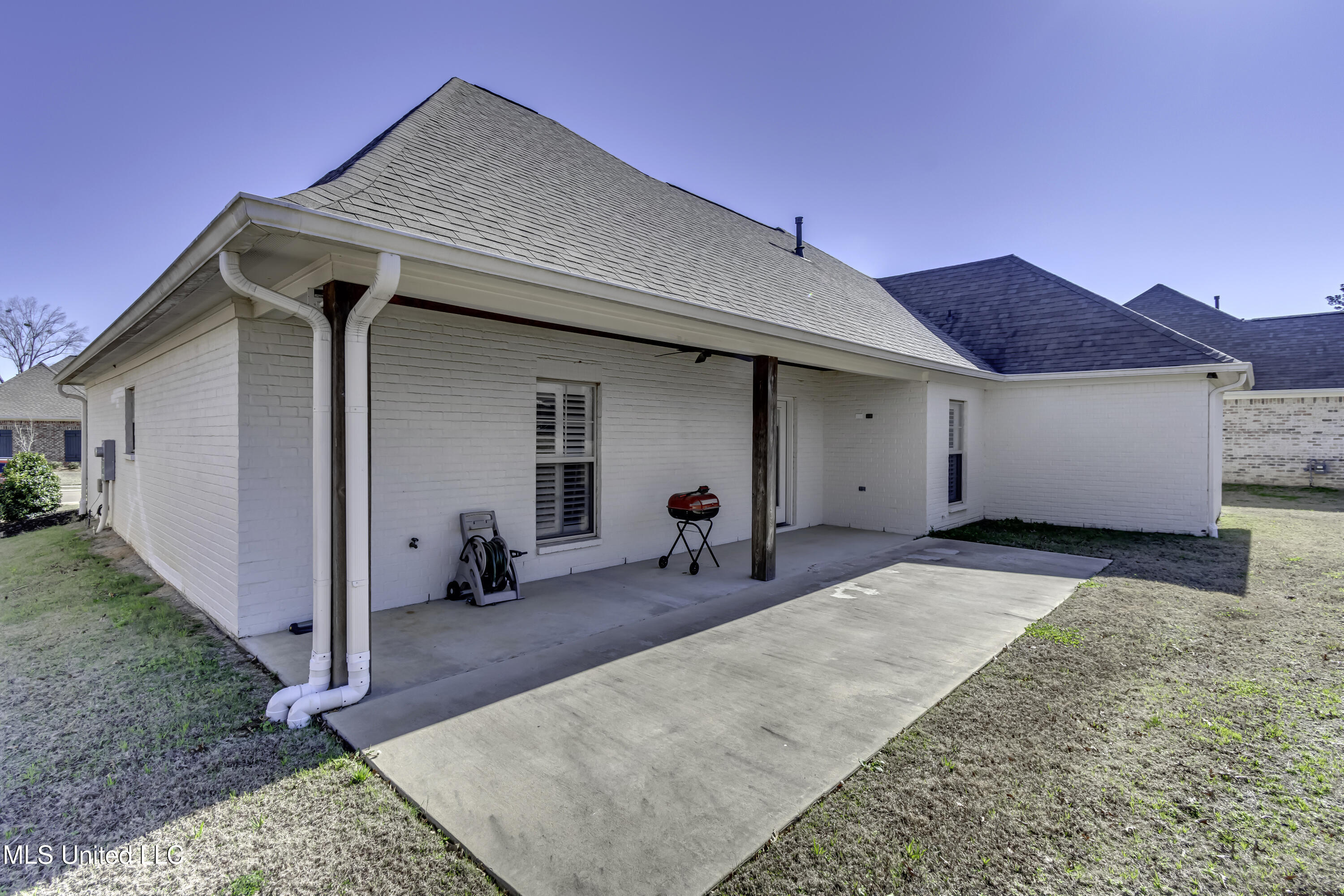 118 Hampstead Drive Madison, MS 39110 - Photo 47 of 59 118 Hampstead --11