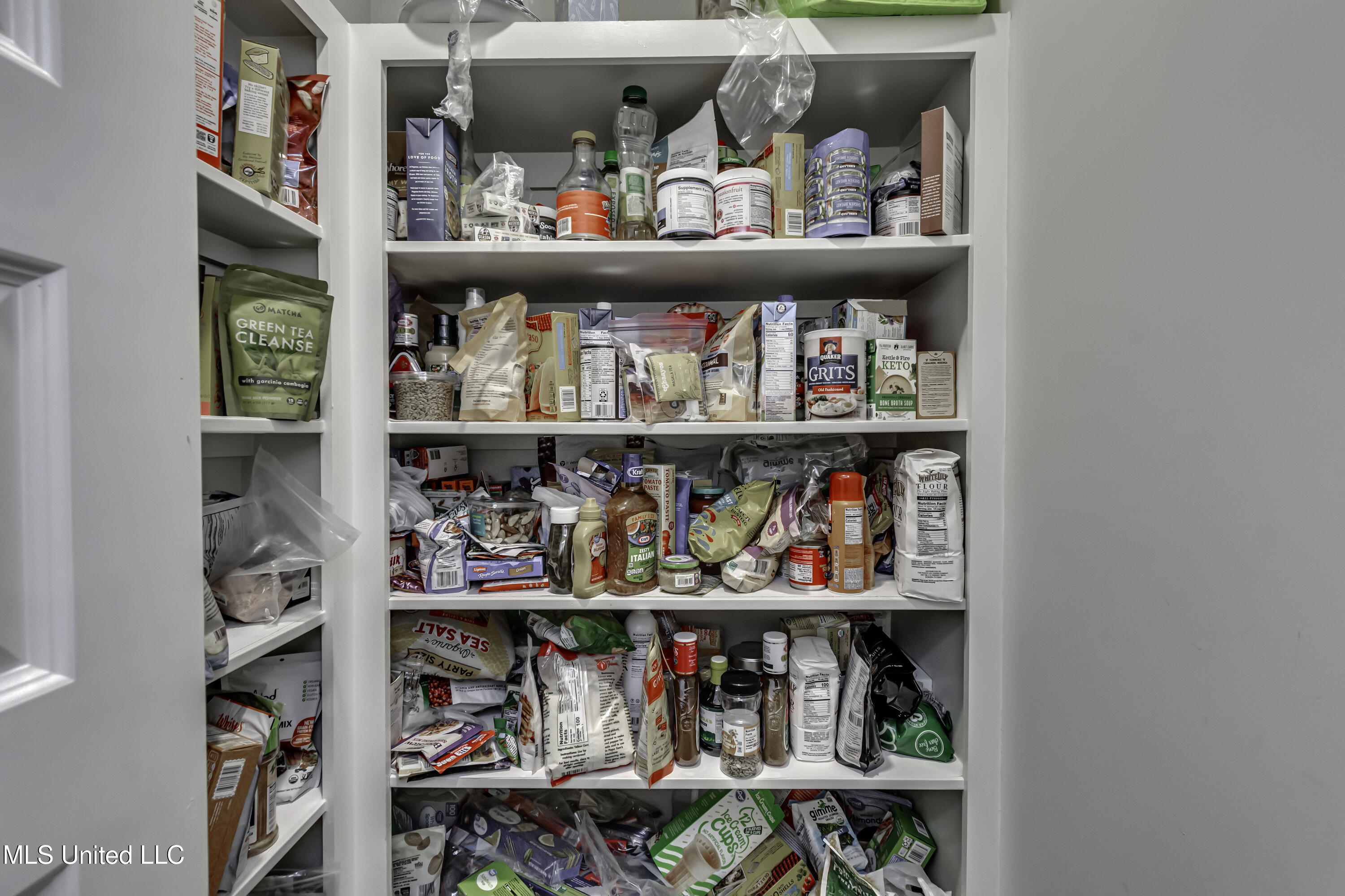 118 Hampstead Drive Madison, MS 39110 - Photo 5 of 64 118 Hampstead --38