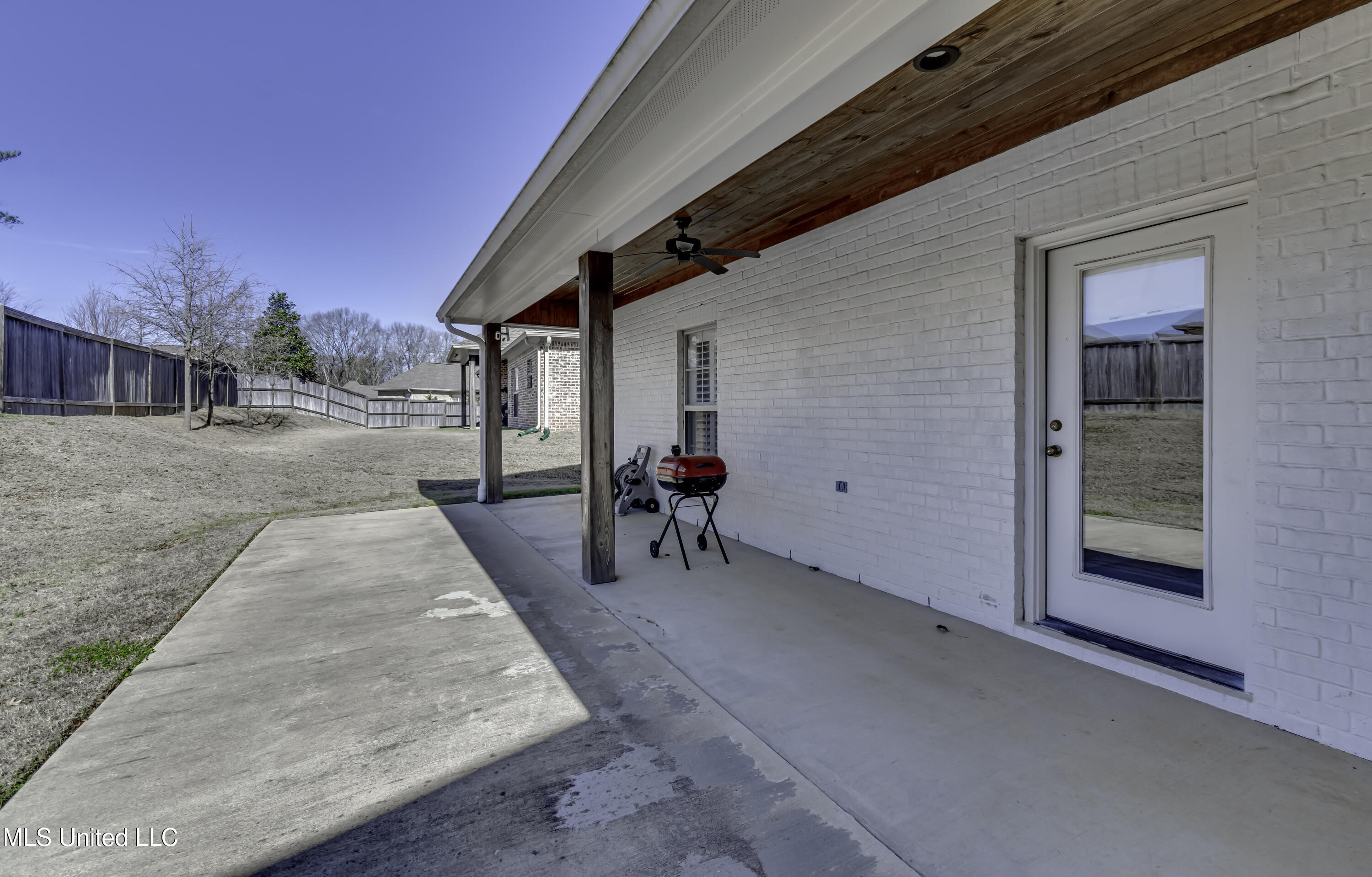 118 Hampstead Drive Madison, MS 39110 - Photo 52 of 59 118 Hampstead --15