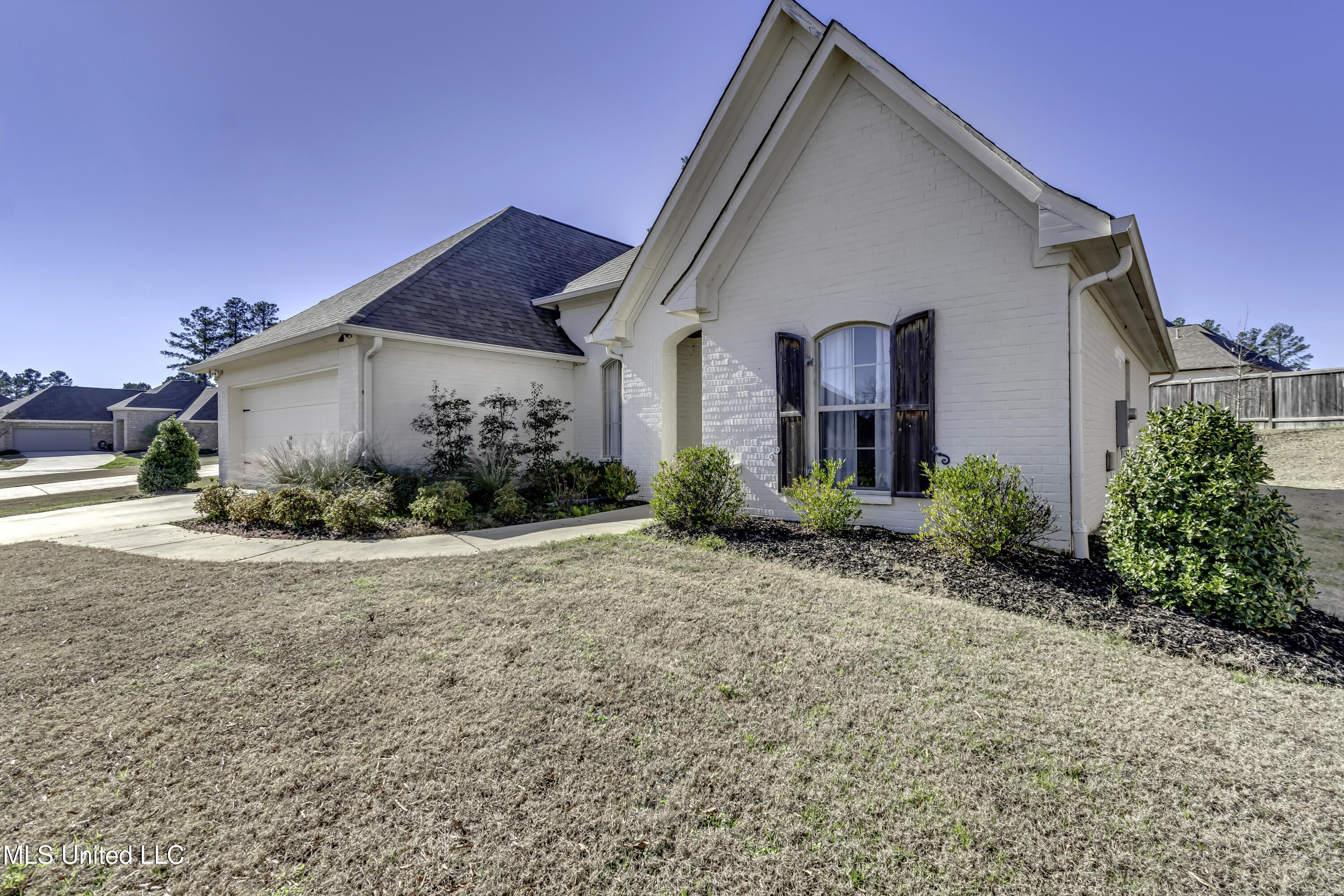 118 Hampstead Drive Madison, MS 39110 - Photo 54 of 59 118 Hampstead --2