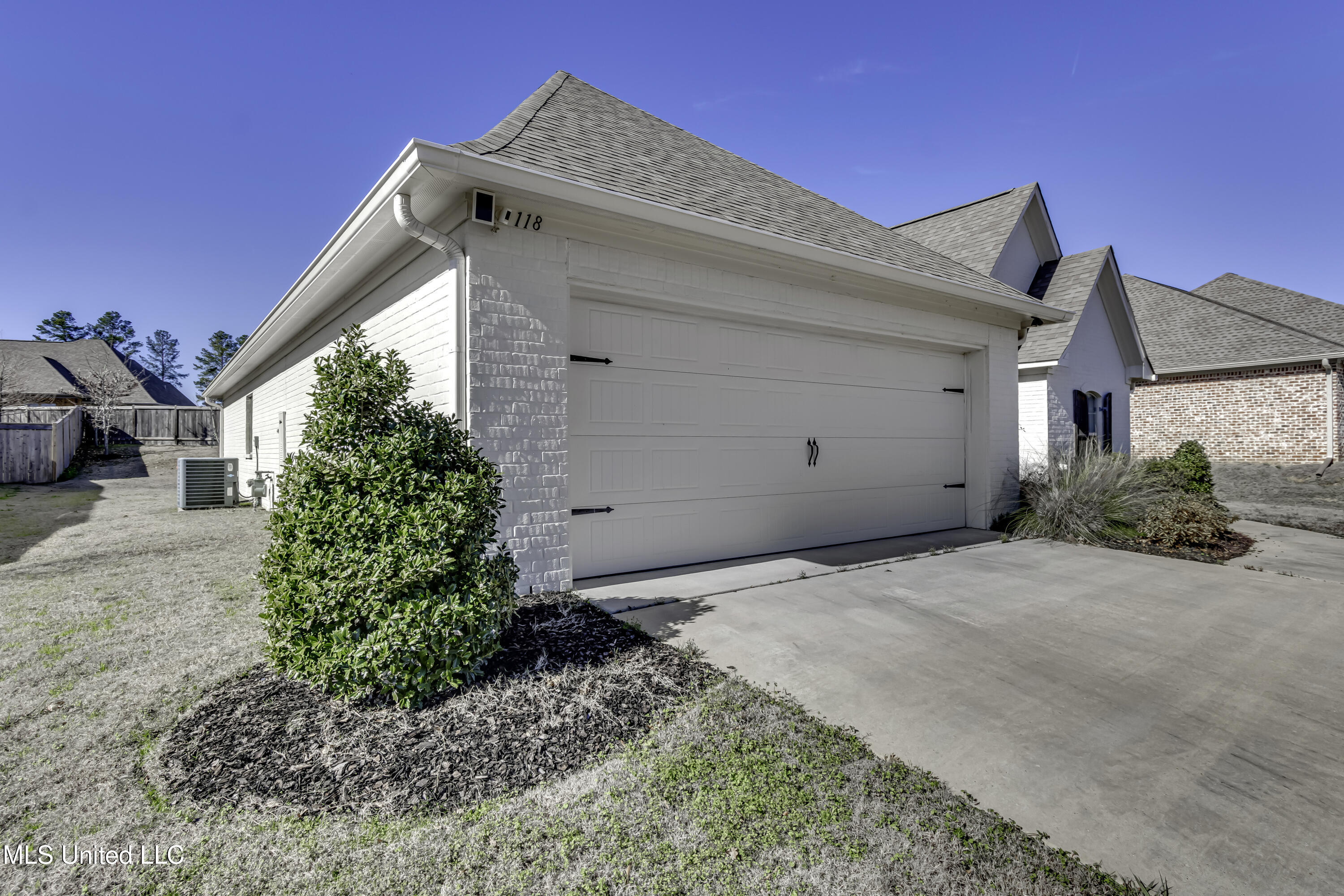 118 Hampstead Drive Madison, MS 39110 - Photo 55 of 59 118 Hampstead --6