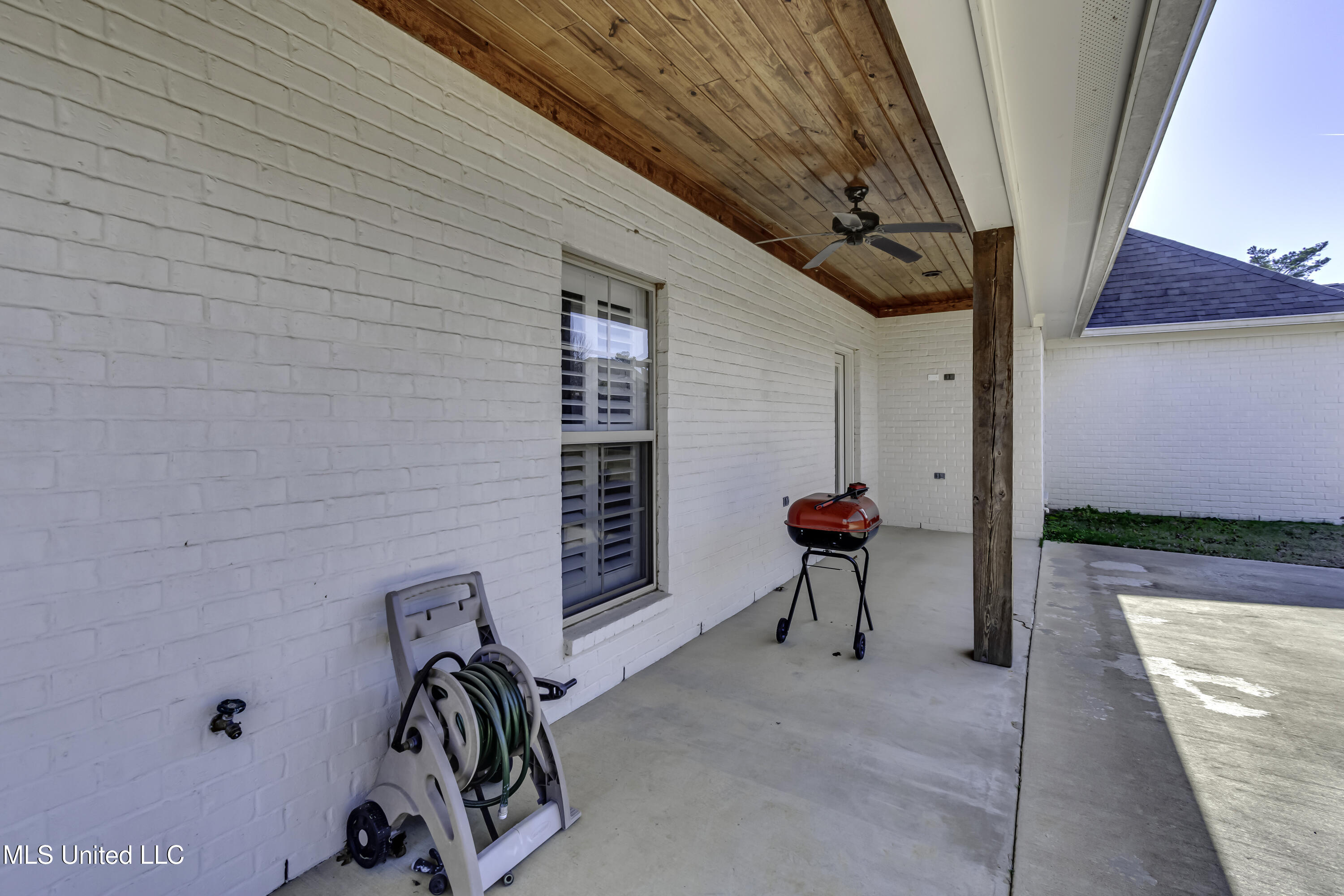 118 Hampstead Drive Madison, MS 39110 - Photo 56 of 59 118 Hampstead --12