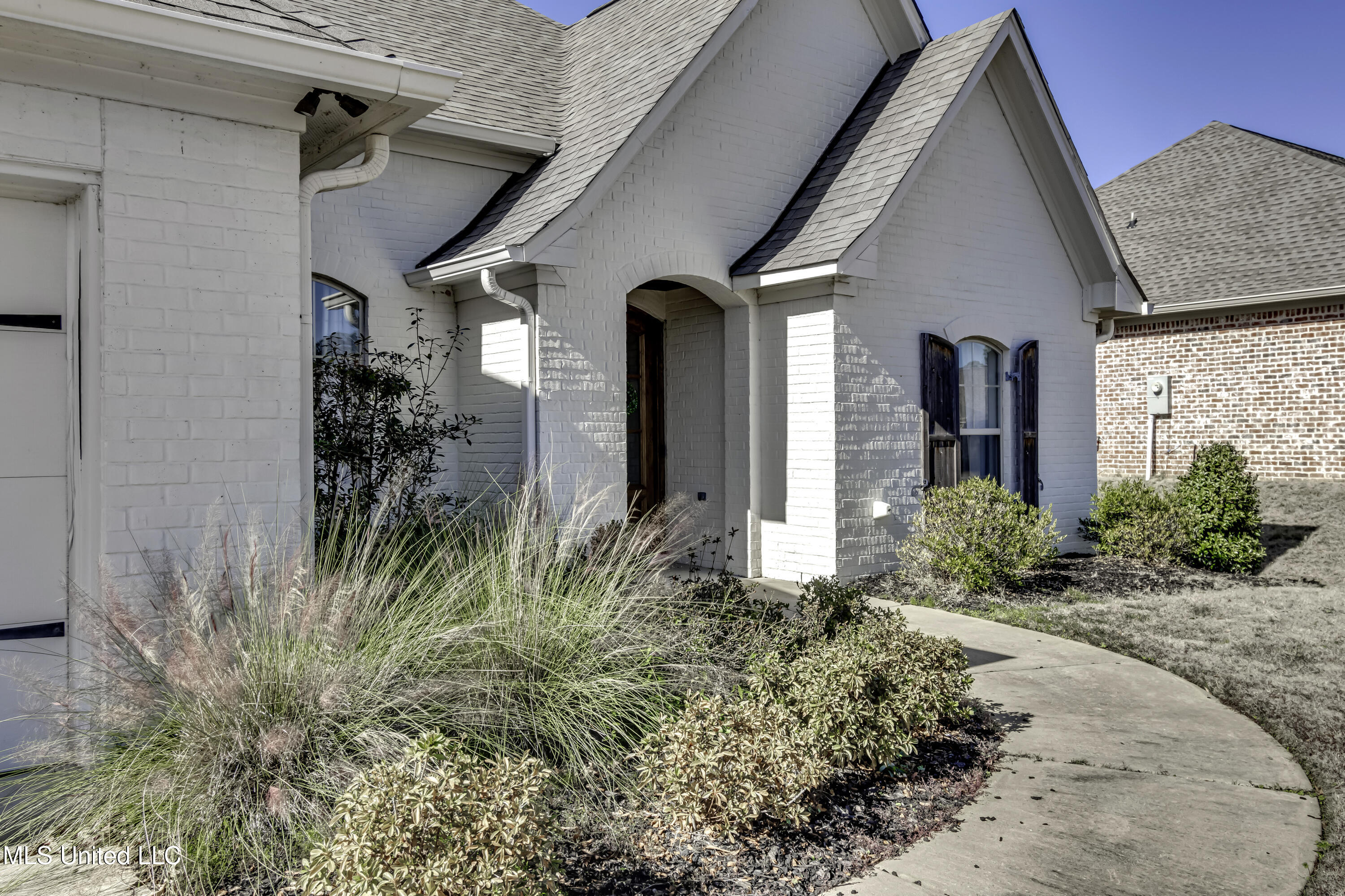 118 Hampstead Drive Madison, MS 39110 - Photo 56 of 64 118 Hampstead --8