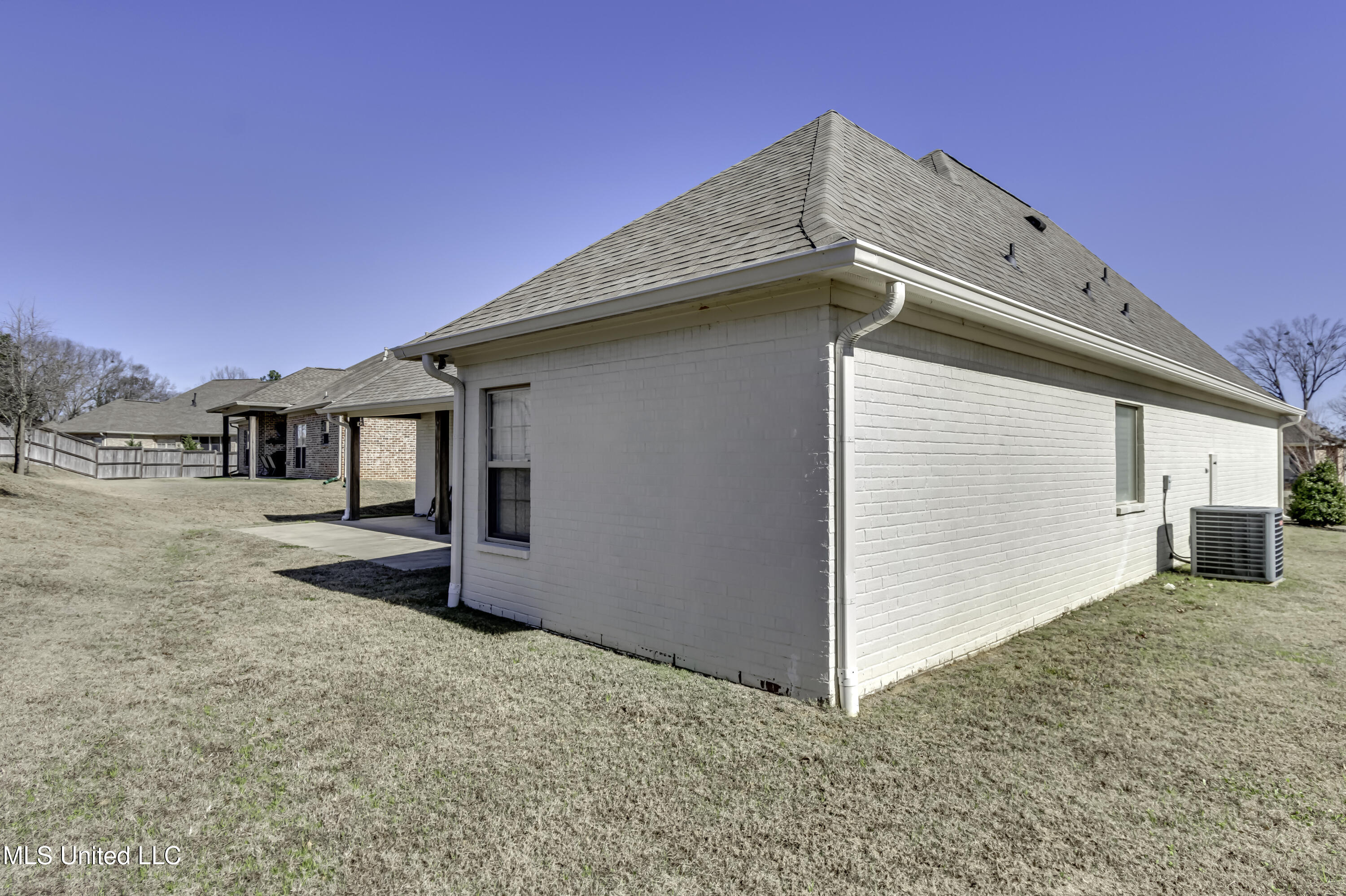 118 Hampstead Drive Madison, MS 39110 - Photo 57 of 59 118 Hampstead --9