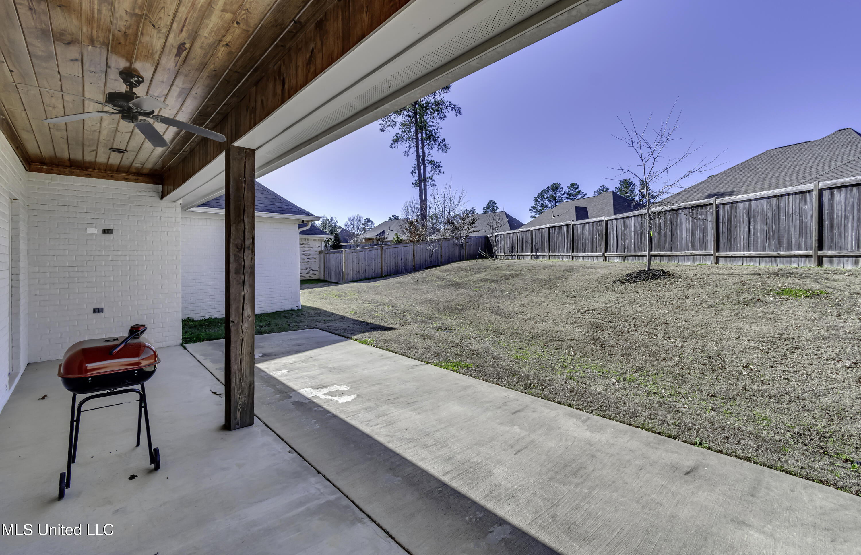 118 Hampstead Drive Madison, MS 39110 - Photo 58 of 59 118 Hampstead --13