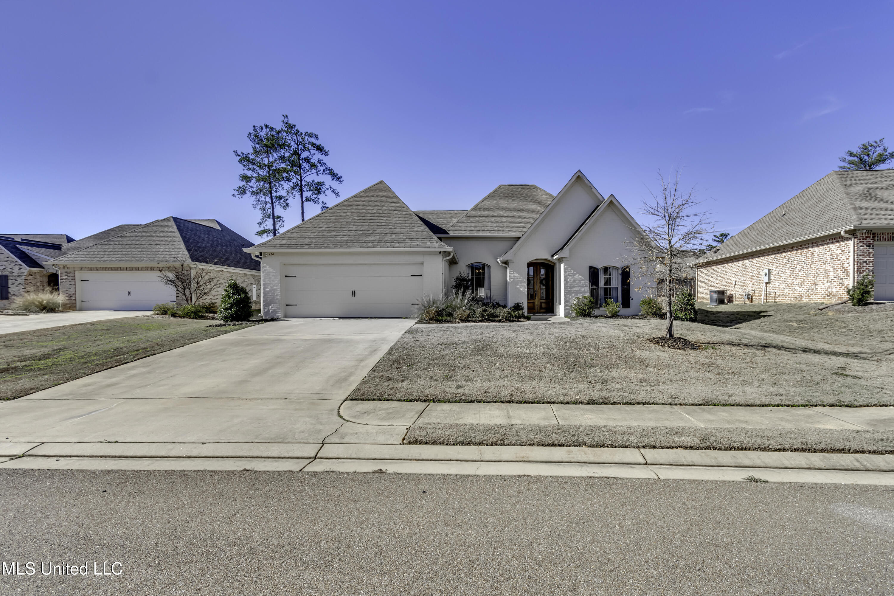 118 Hampstead Drive Madison, MS 39110 - Photo 58 of 64 118 Hampstead --3