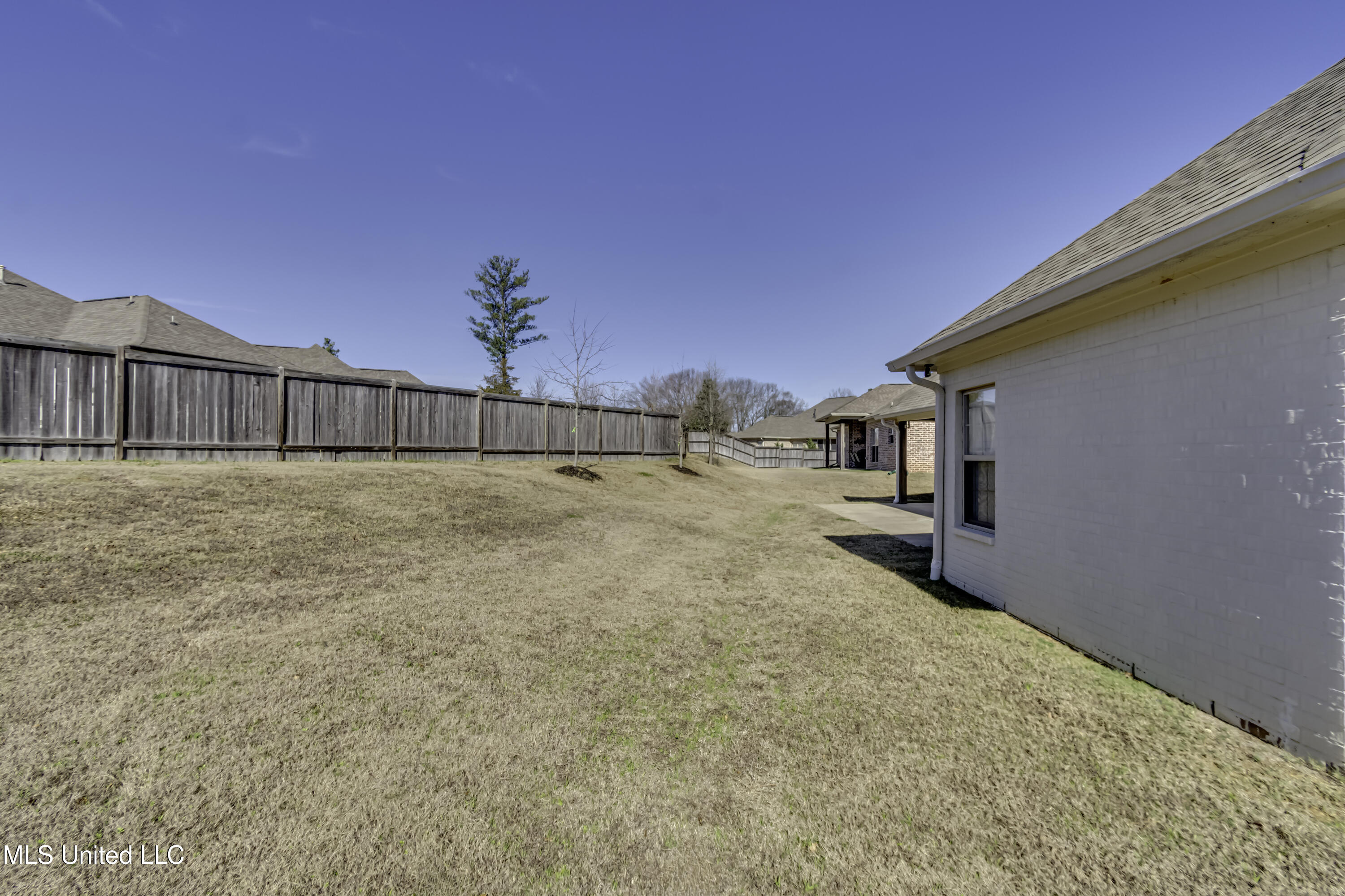 118 Hampstead Drive Madison, MS 39110 - Photo 59 of 59 118 Hampstead --16