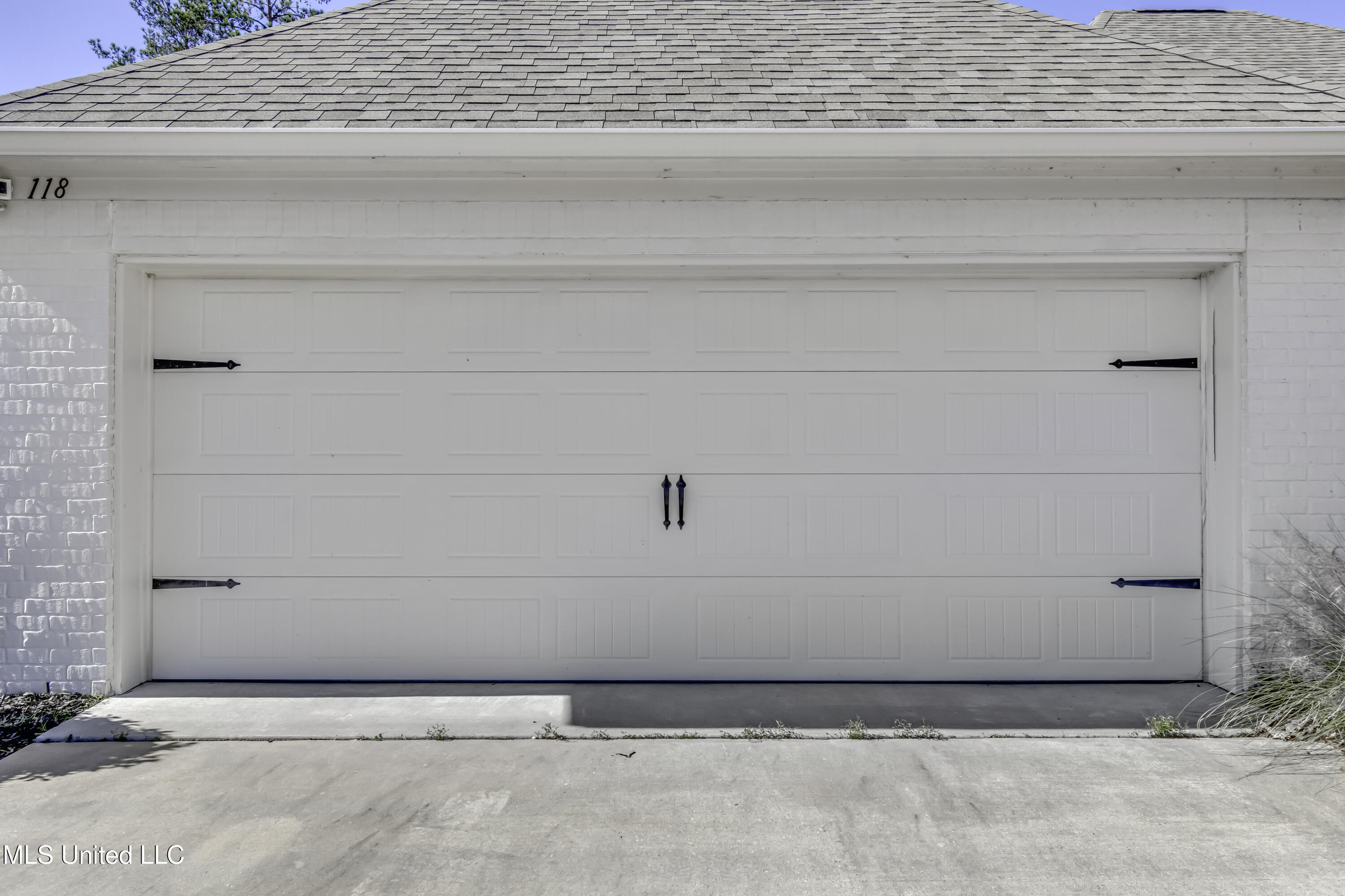 118 Hampstead Drive Madison, MS 39110 - Photo 61 of 64 118 Hampstead --7