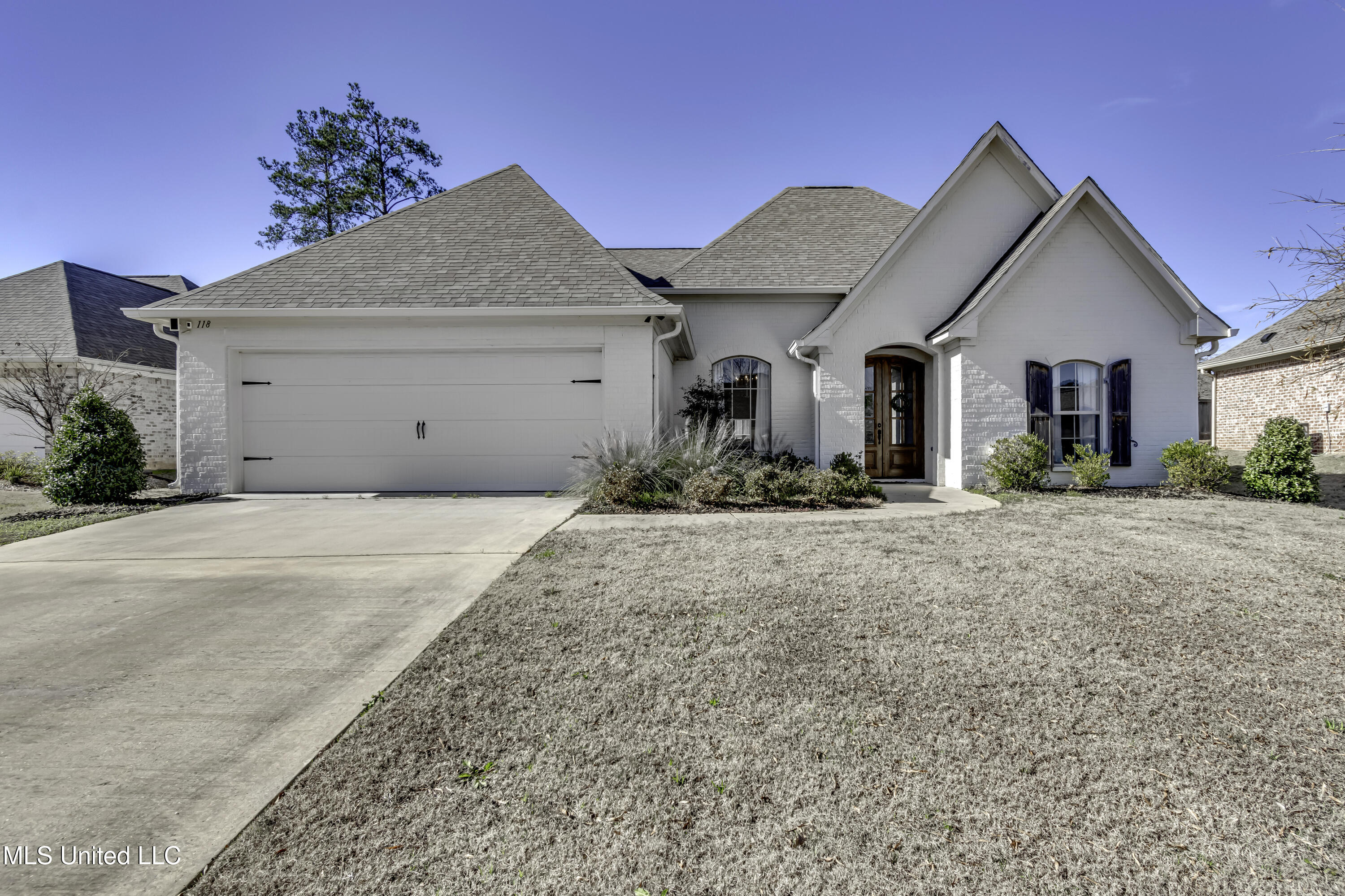 118 Hampstead Drive Madison, MS 39110 - Photo 62 of 64 118 Hampstead --4