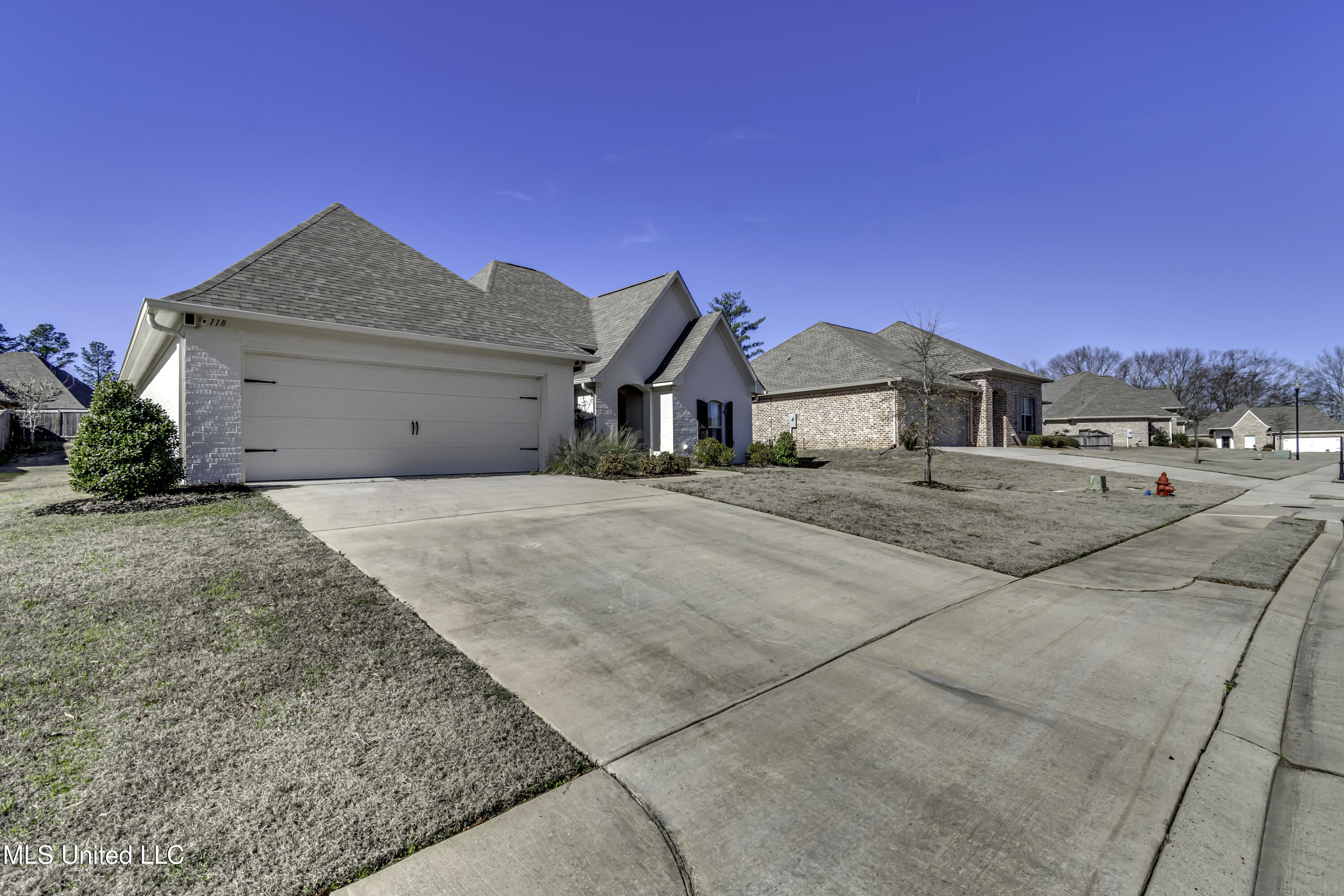 118 Hampstead Drive Madison, MS 39110 - Photo 63 of 64 118 Hampstead --5