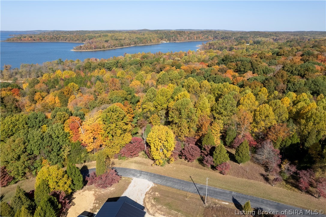 Fairview Road, Unit TRACT 1 Eckerty, IN 47116 - Photo 1 of 14
