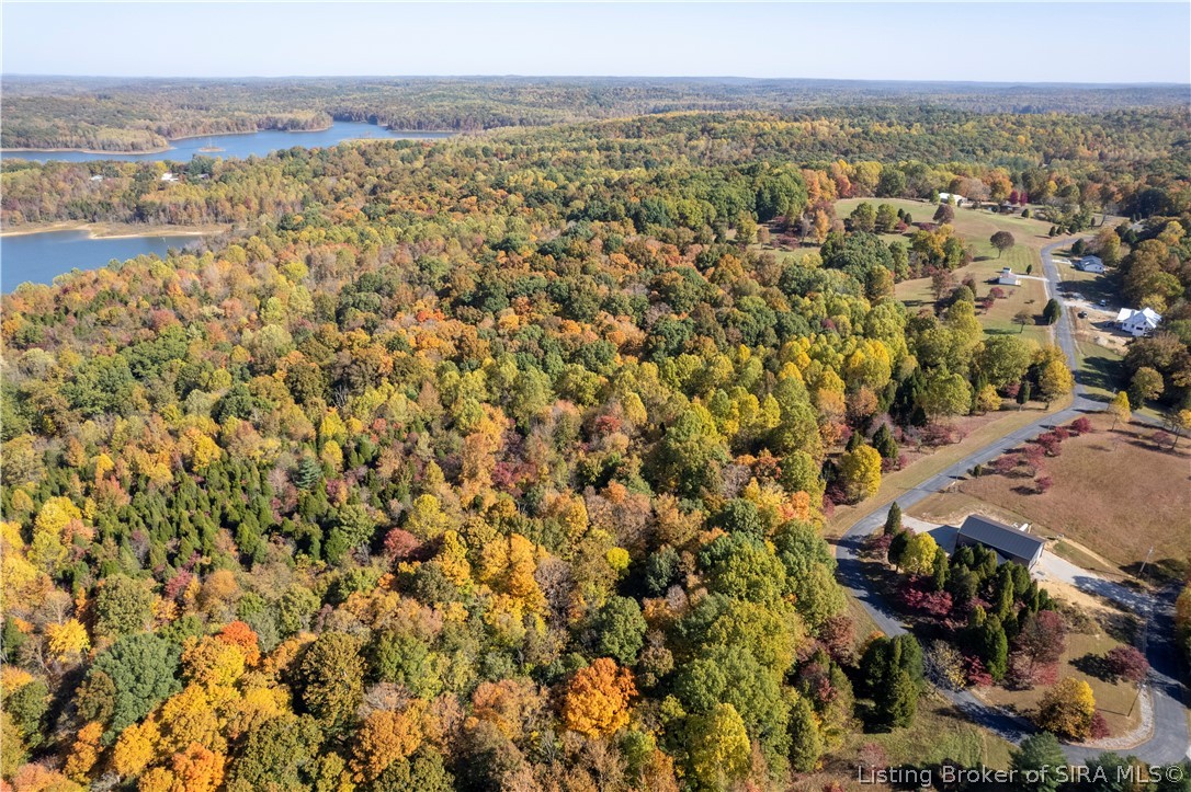 Fairview Road, Unit TRACT 1 Eckerty, IN 47116 - Photo 11 of 14