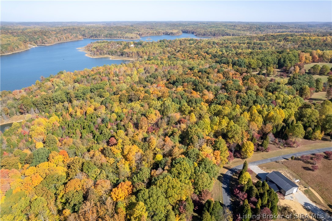 Fairview Road, Unit TRACT 1 Eckerty, IN 47116 - Photo 12 of 14