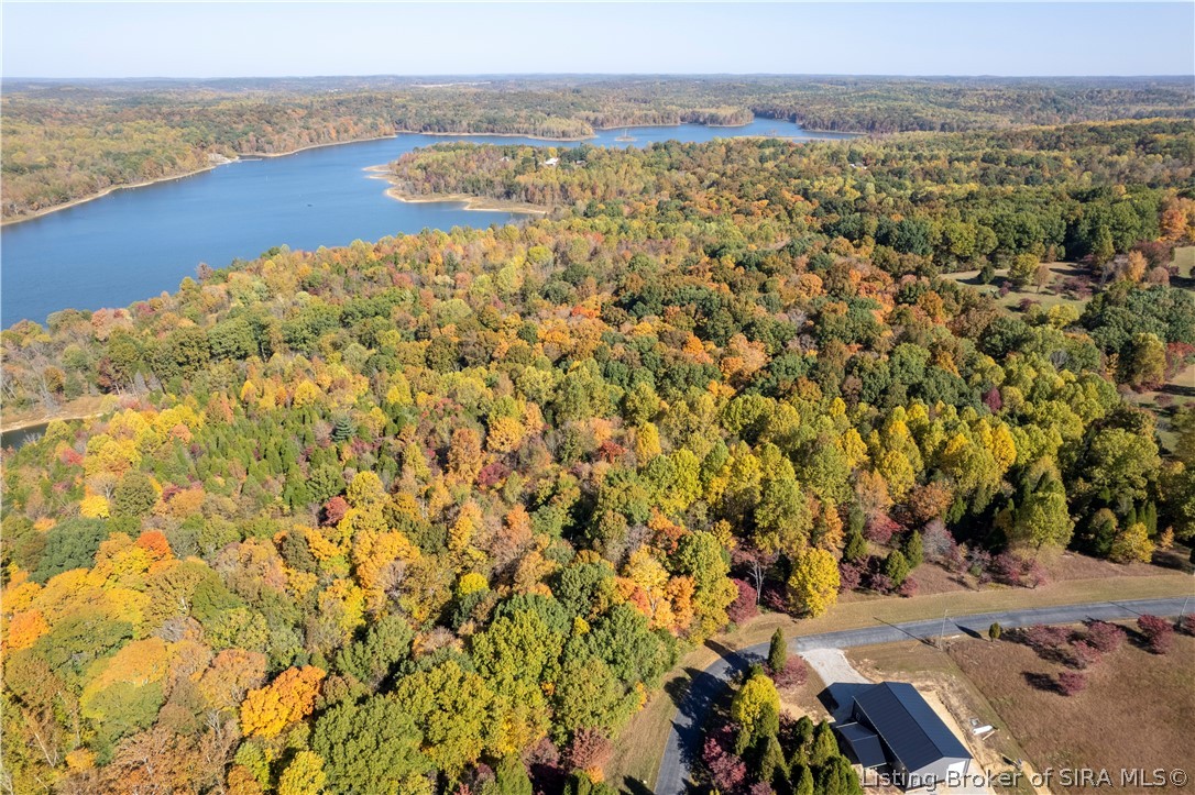 Fairview Road, Unit TRACT 1 Eckerty, IN 47116 - Photo 13 of 14