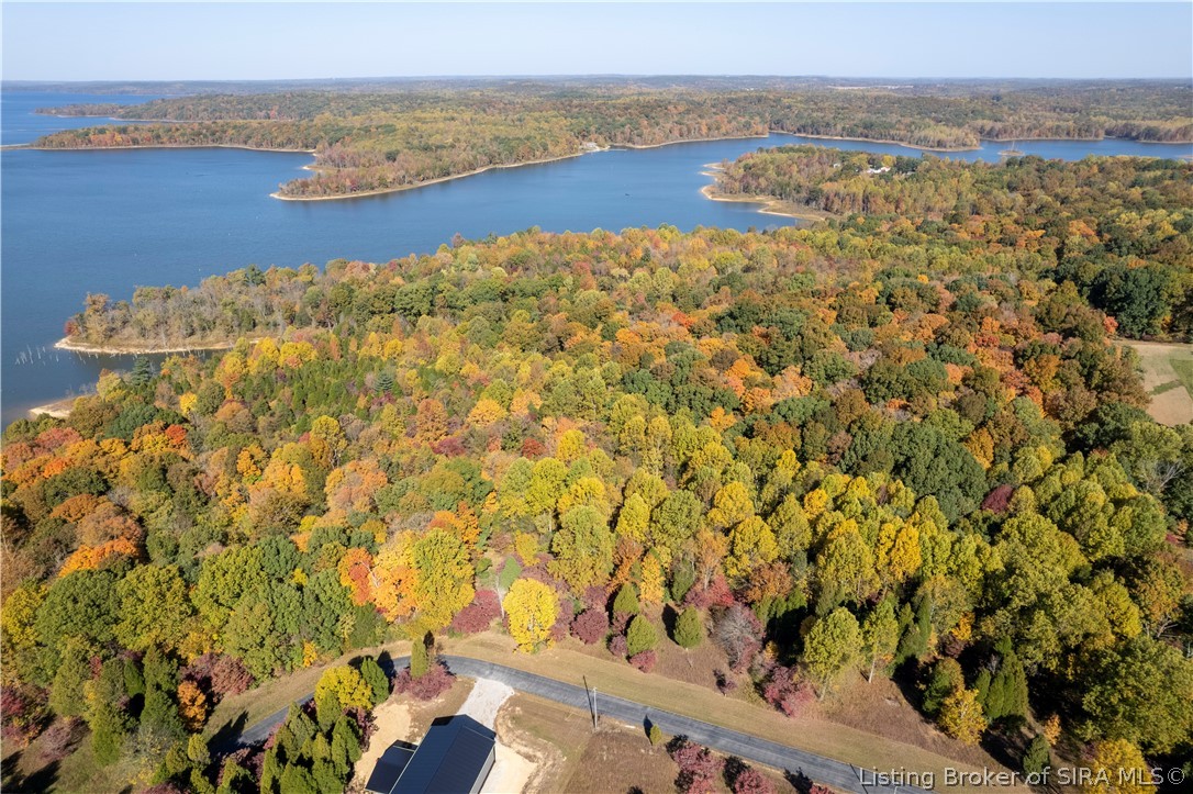 Fairview Road, Unit TRACT 1 Eckerty, IN 47116 - Photo 14 of 14