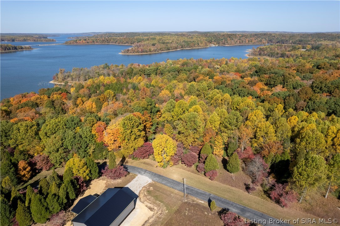 Fairview Road, Unit TRACT 1 Eckerty, IN 47116 - Photo 3 of 14