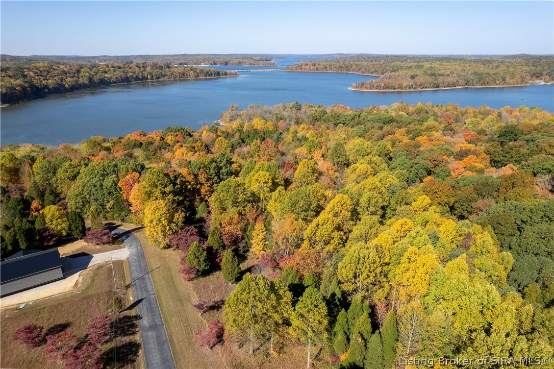 Fairview Road, Unit TRACT 1 Eckerty, IN 47116 - Photo 4 of 14