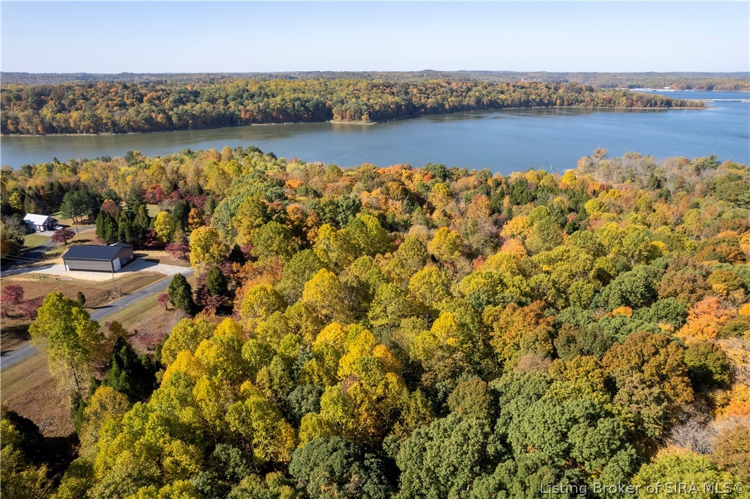 Fairview Road, Unit TRACT 1 Eckerty, IN 47116 - Photo 5 of 14
