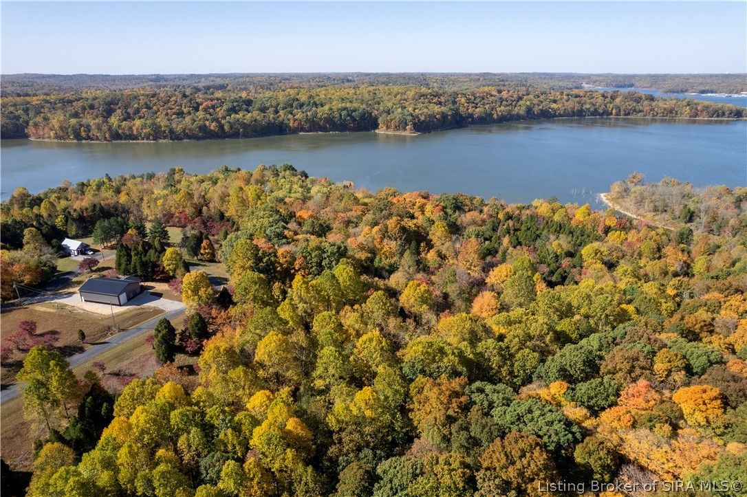 Fairview Road, Unit TRACT 1 Eckerty, IN 47116 - Photo 6 of 14