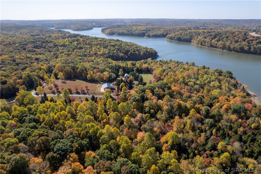 Fairview Road, Unit TRACT 1 Eckerty, IN 47116 - Photo 7 of 14