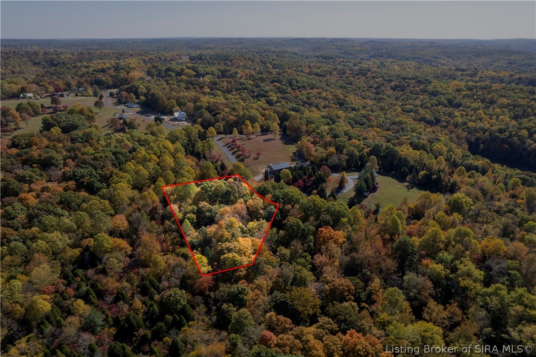 Fairview Road, Unit TRACT 1 Eckerty, IN 47116 - Photo 8 of 14