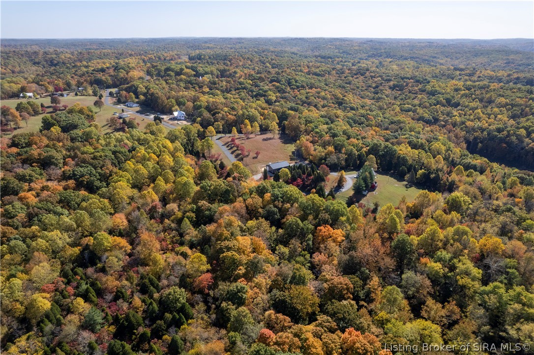 Fairview Road, Unit TRACT 1 Eckerty, IN 47116 - Photo 9 of 14