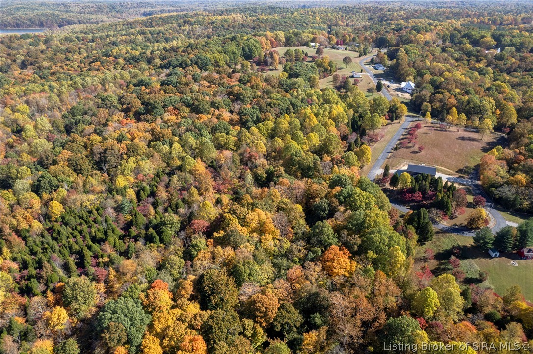 Fairview Road, Unit TRACT 1 Eckerty, IN 47116 - Photo 10 of 14