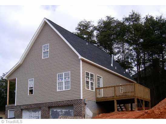 7 Darwick Road Winston-Salem, NC 27127 - Photo 3 of 3 Other.