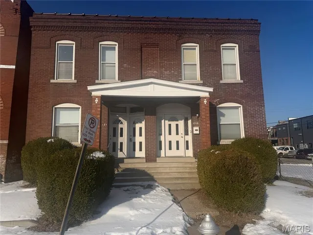 $275,000 | 1719 Iowa Avenue, St. Louis, MO 63104