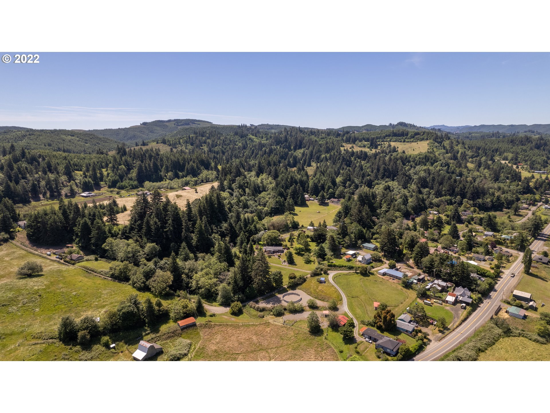 56683 Riverton Road Coquille, OR 97423 - Photo 23 of 32 Gallery Image 23