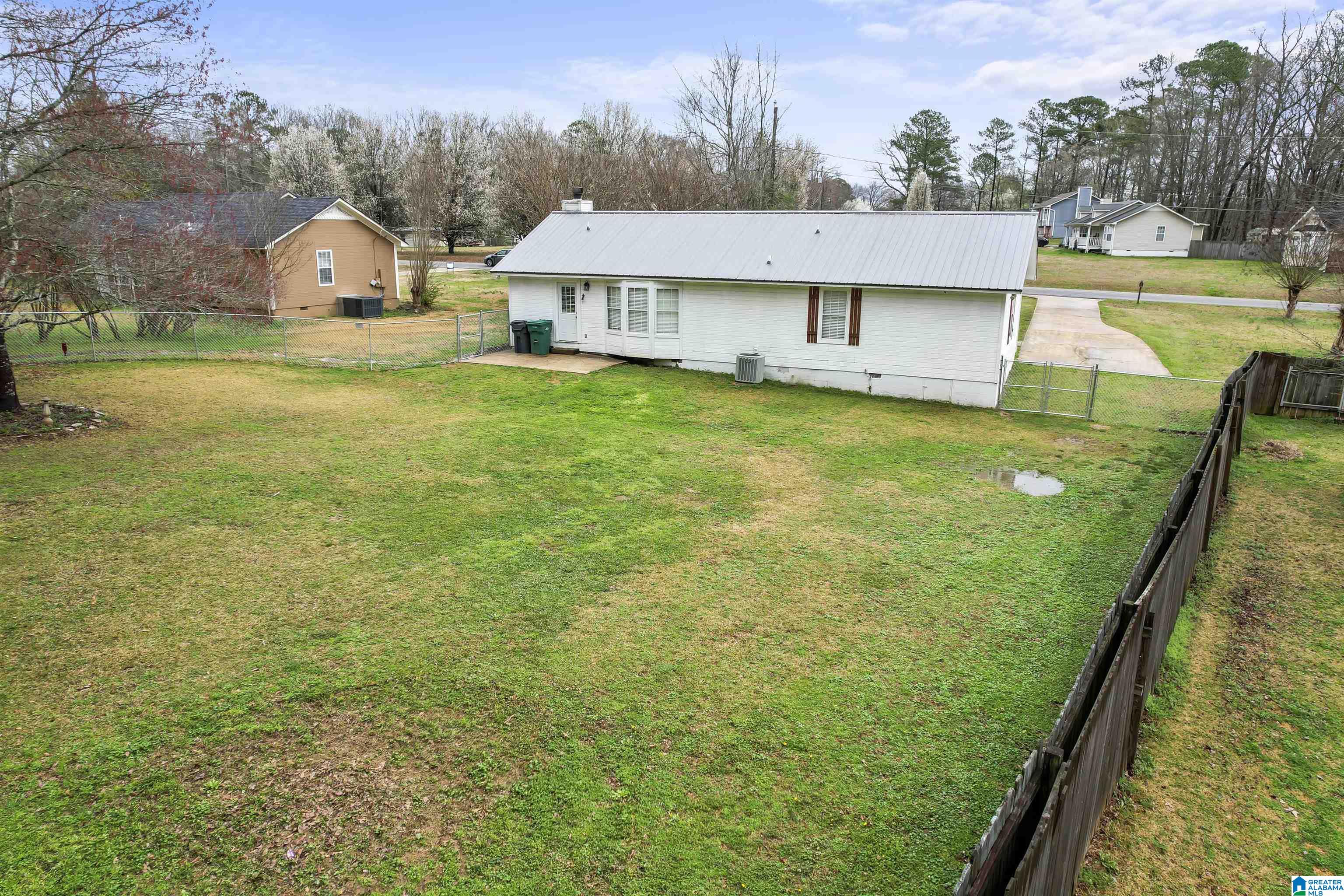 180 Crawford Drive Springville, AL 35146 - Photo 35 of 37