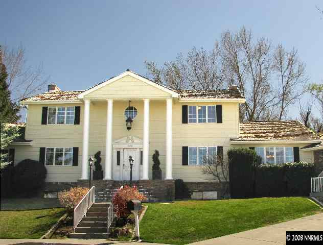 2460 Dublin Court Reno, NV 89509 - Photo 1 of 9 Photo 1