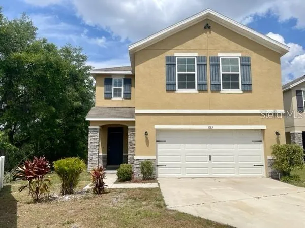 $2,450 | 833 Wiltonway Drive, Plant City, FL 33563