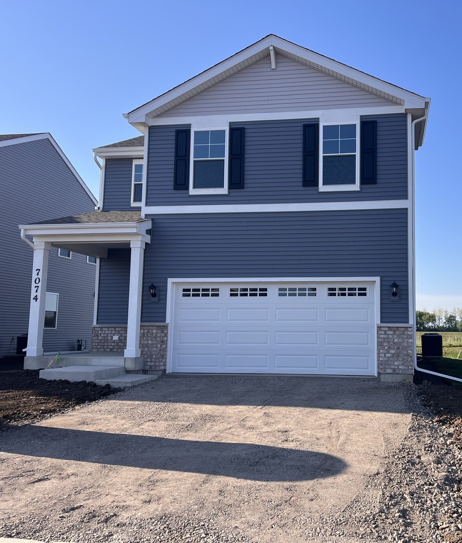 7074 Oakmont Road Racine, WI 53403 - Photo 1 of 36 Gallery Image 1