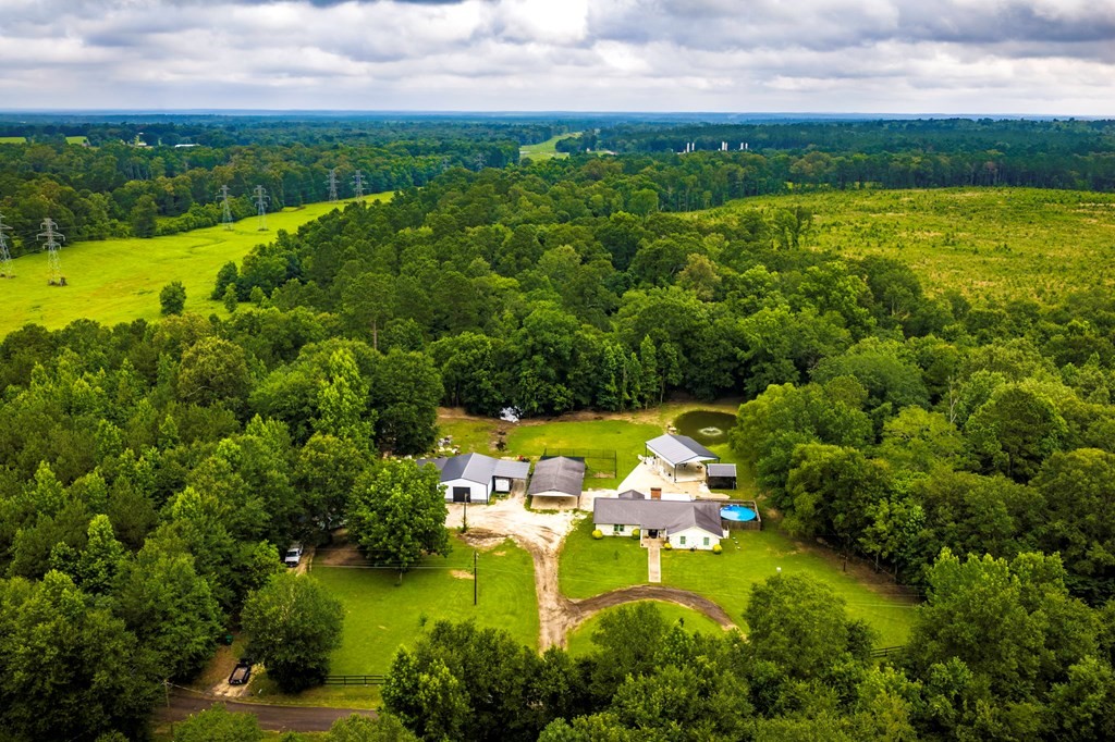 509 Wilkerson Road Lufkin, TX 75901 - Photo 42 of 45