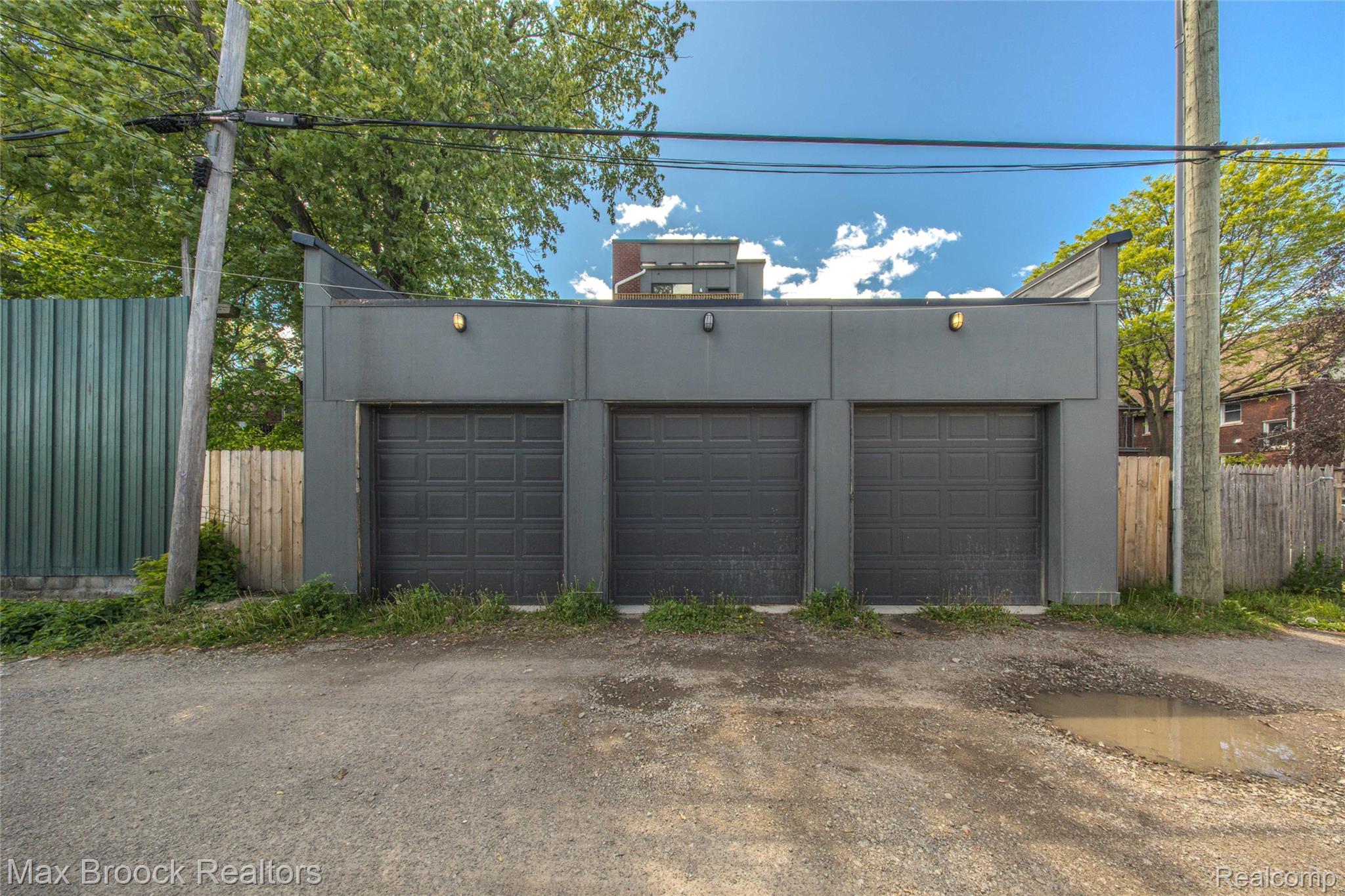 4530 Commonwealth Street, Unit 1 Detroit, MI 48208 - Photo 57 of 66 v511624_14.jpg