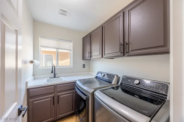 $3,800 | 8217 Cabin Springs Avenue, Las Vegas, NV 89131