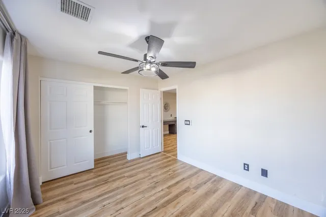 $3,800 | 8217 Cabin Springs Avenue, Las Vegas, NV 89131