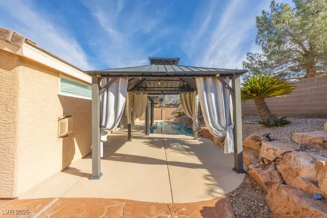 $3,800 | 8217 Cabin Springs Avenue, Las Vegas, NV 89131