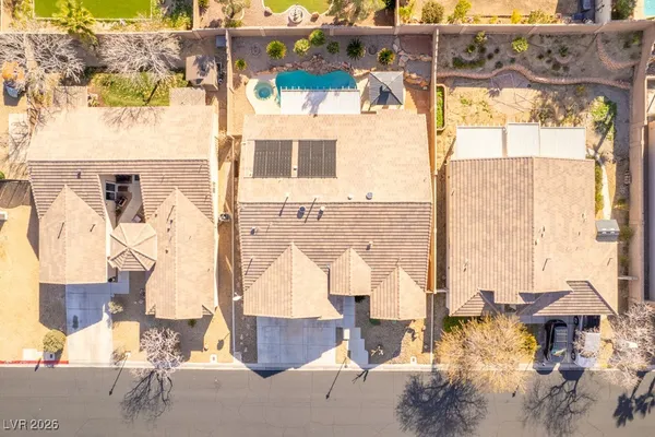 $3,800 | 8217 Cabin Springs Avenue, Las Vegas, NV 89131