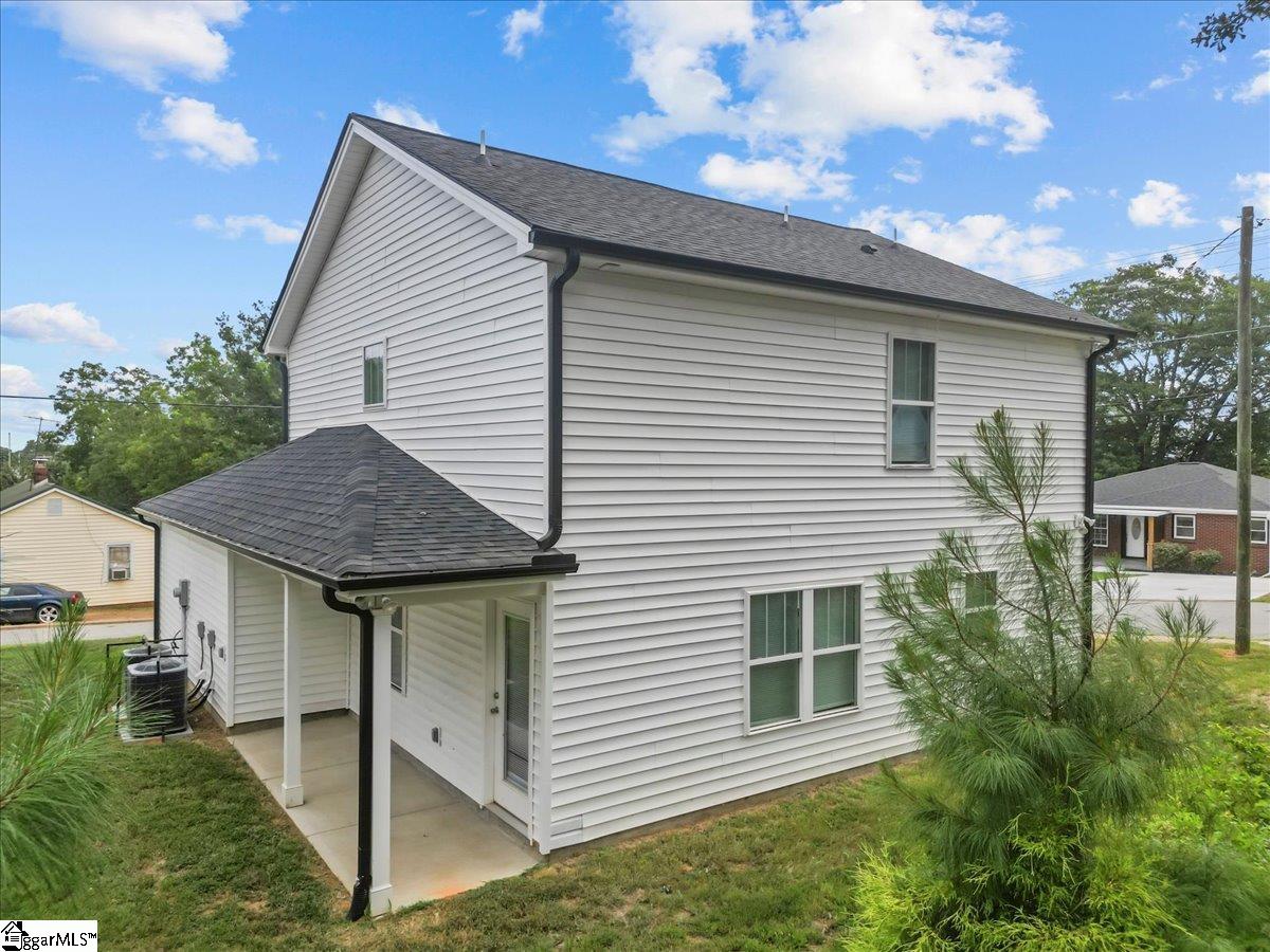101 Mountain View Avenue Greer, SC 29650 - Photo 24 of 31 Gallery Image 24