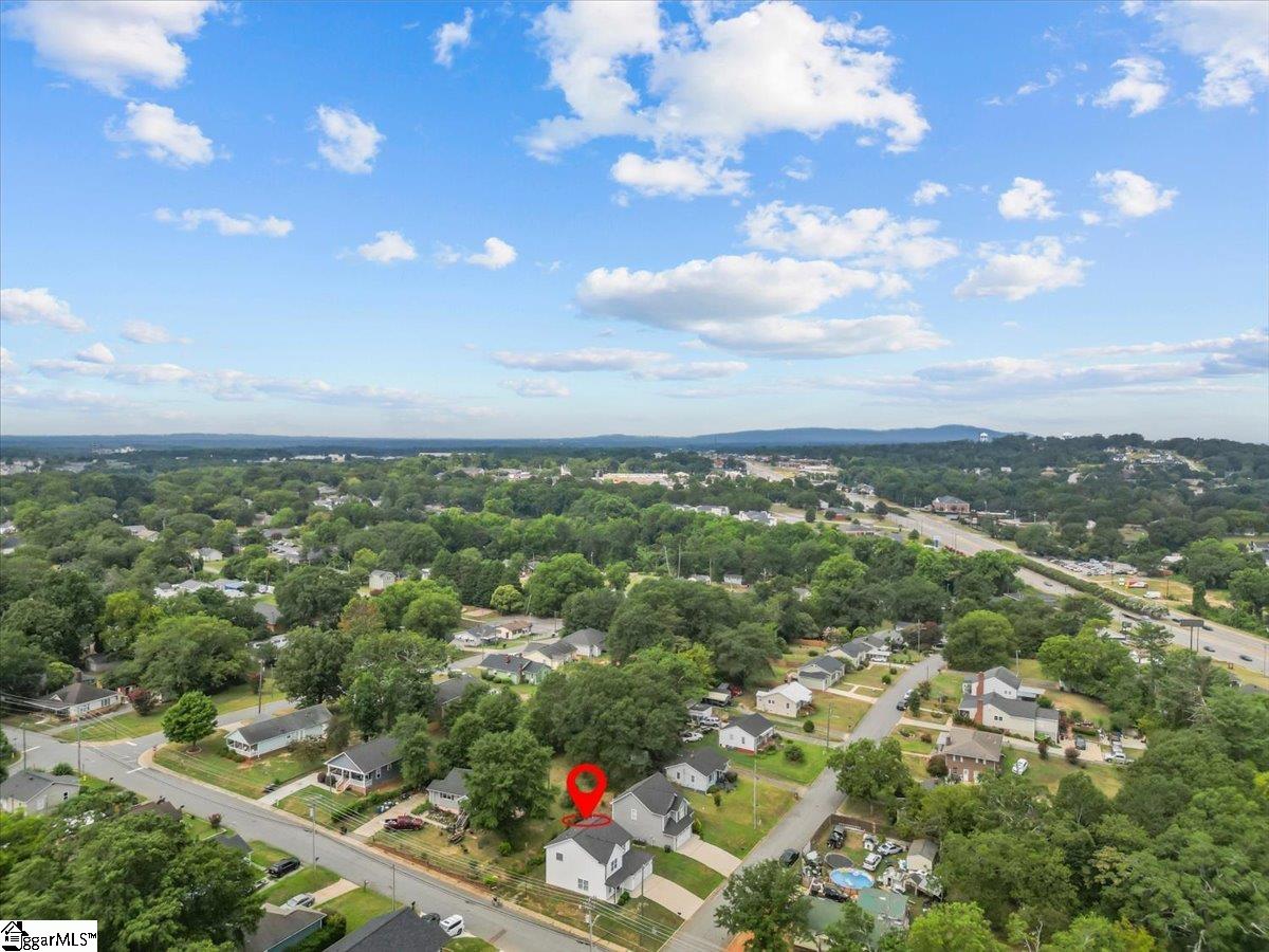 101 Mountain View Avenue Greer, SC 29650 - Photo 29 of 31 Gallery Image 29