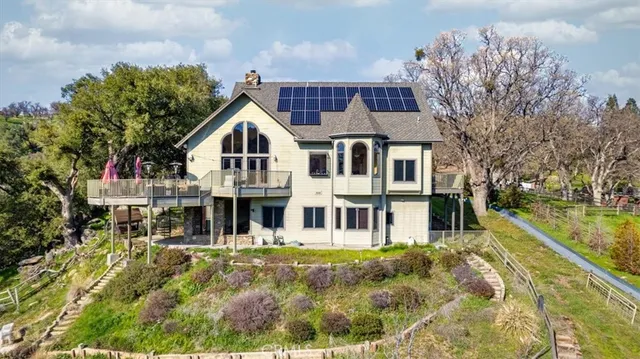 $1,235,000 | 24500 Heather Court, Tehachapi, CA 93561