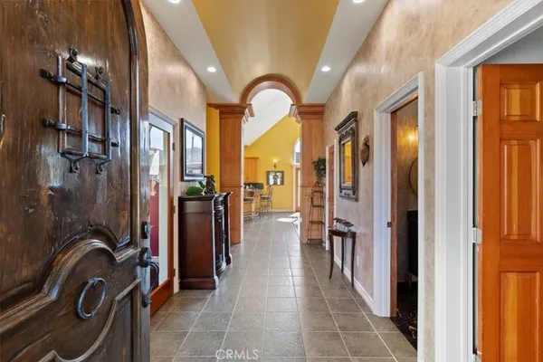 $1,230,000 | 24500 Heather Court, Tehachapi, CA 93561