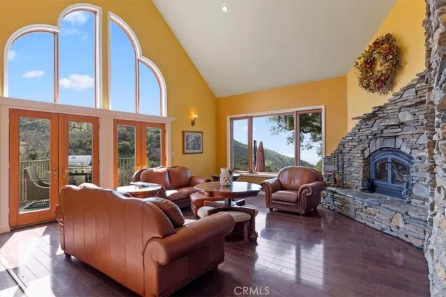 $1,235,000 | 24500 Heather Court, Tehachapi, CA 93561