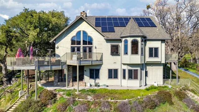 $1,235,000 | 24500 Heather Court, Tehachapi, CA 93561