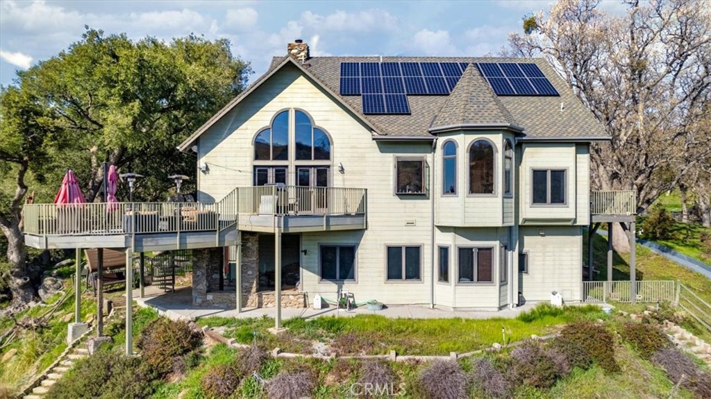 24500 Heather Court Tehachapi, CA 93561 - Photo 2 of 71