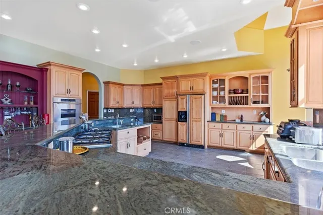 $1,235,000 | 24500 Heather Court, Tehachapi, CA 93561